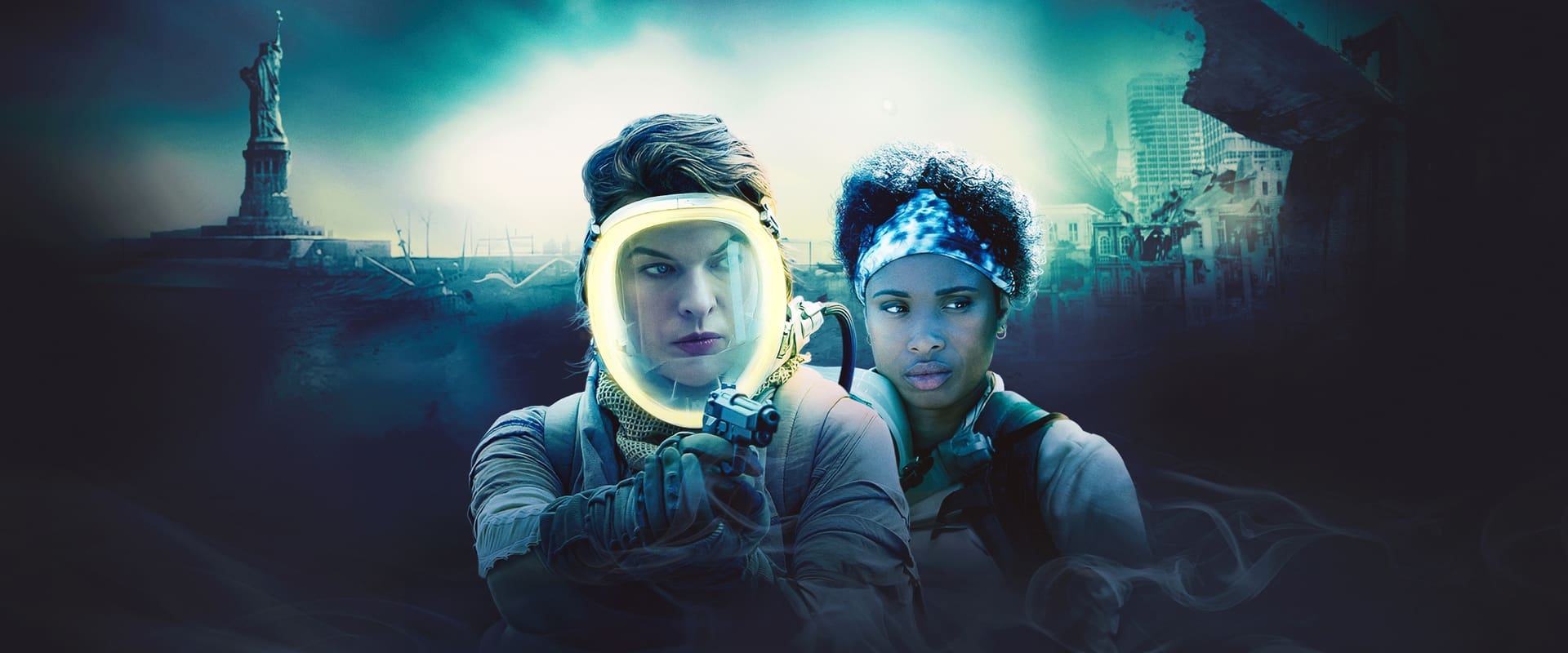 دانلود فیلم Breathe 2024 (نفس بکش 2024) بدون سانسور با زیرنویس فارسی