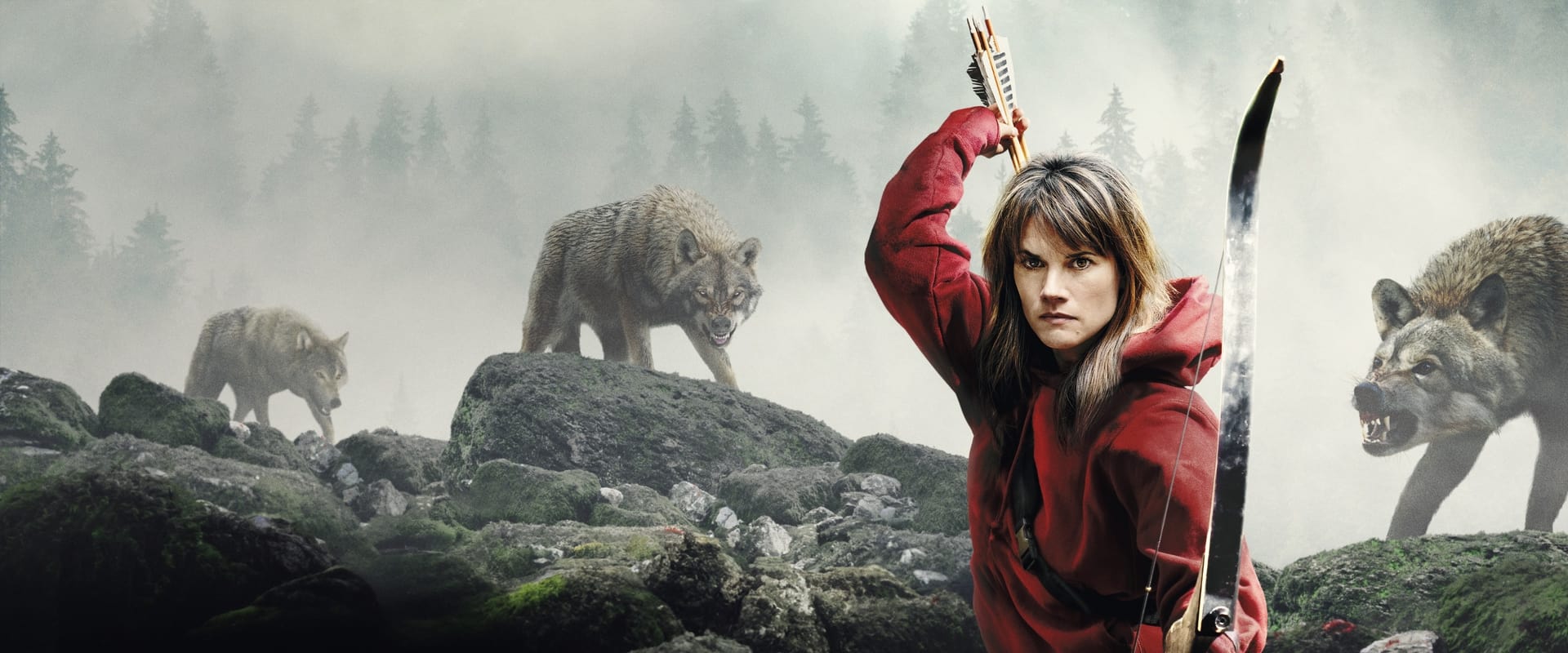 دانلود فیلم Out Come the Wolves 2024 (هجوم گرگ ها 2024) بدون سانسور با زیرنویس فارسی