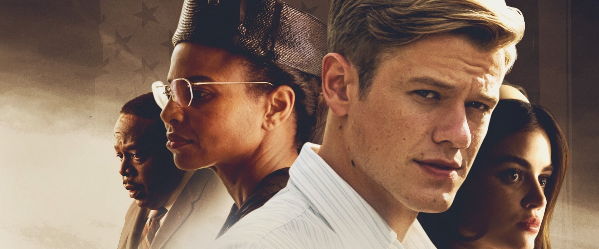 دانلود فیلم Son of the South 2020 (پسر جنوب 2020) بدون سانسور با زیرنویس فارسی