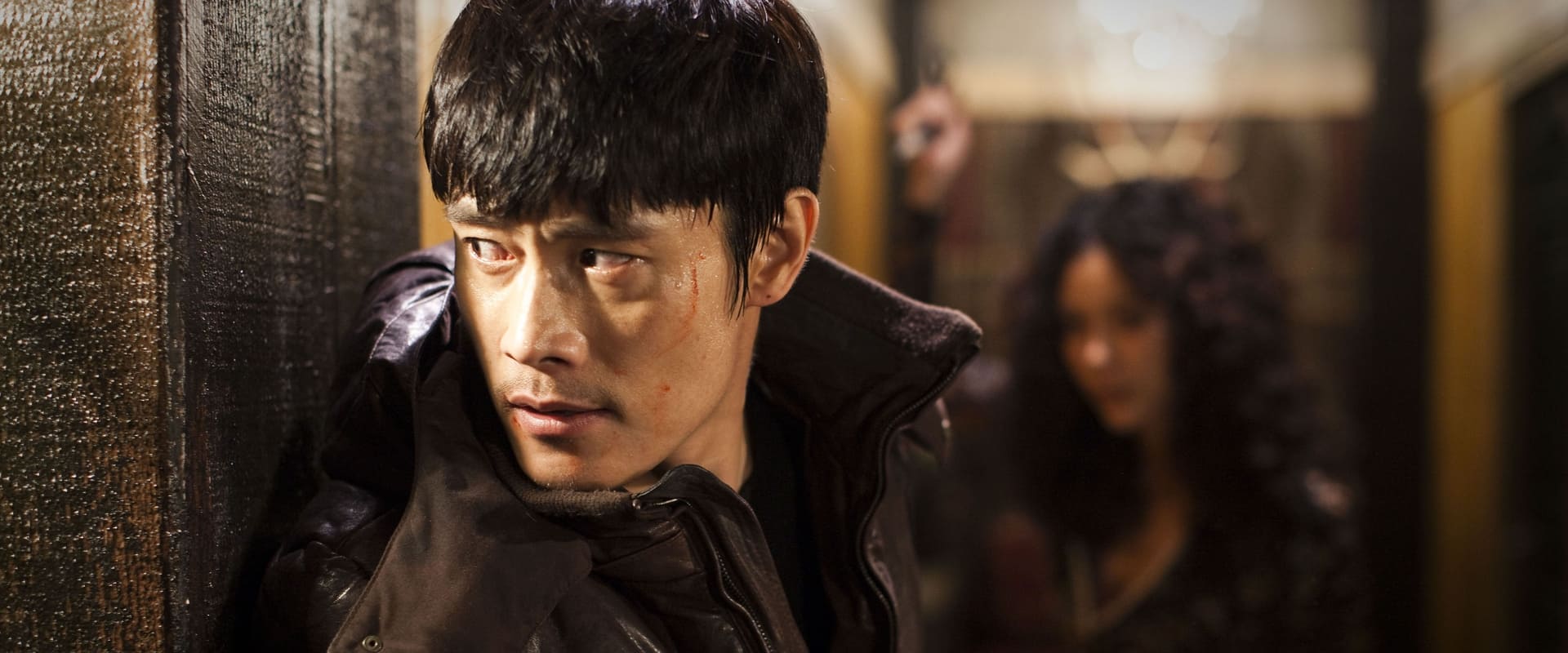 دانلود فیلم I Saw the Devil 2010 (من شیطان را دیدم 2010) بدون سانسور با زیرنویس فارسی