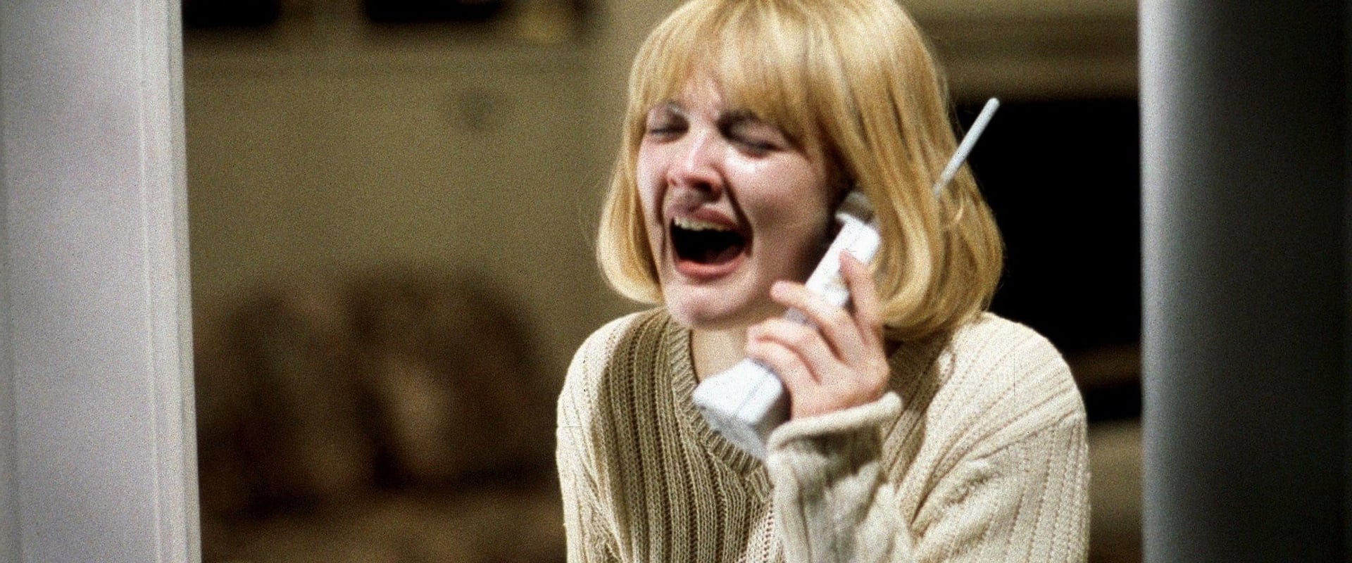 دانلود فیلم Scream 1996 (جیغ 1996) بدون سانسور با زیرنویس فارسی