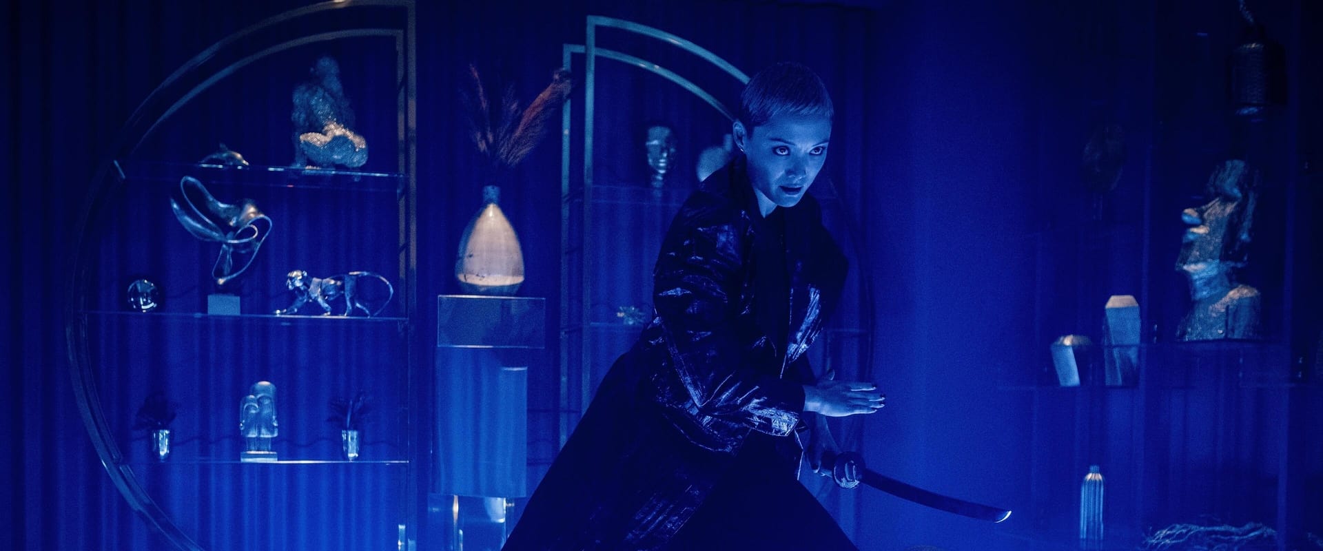 دانلود فیلم The Killer’s Game 2024 (بازی قاتل 2024) بدون سانسور با زیرنویس فارسی