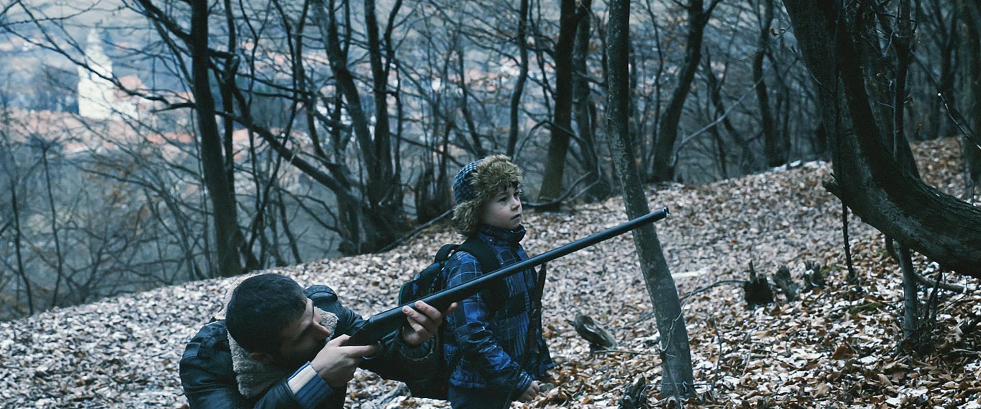 دانلود فیلم R.M.N 2022 (آر ام ان 2022) بدون سانسور با زیرنویس فارسی