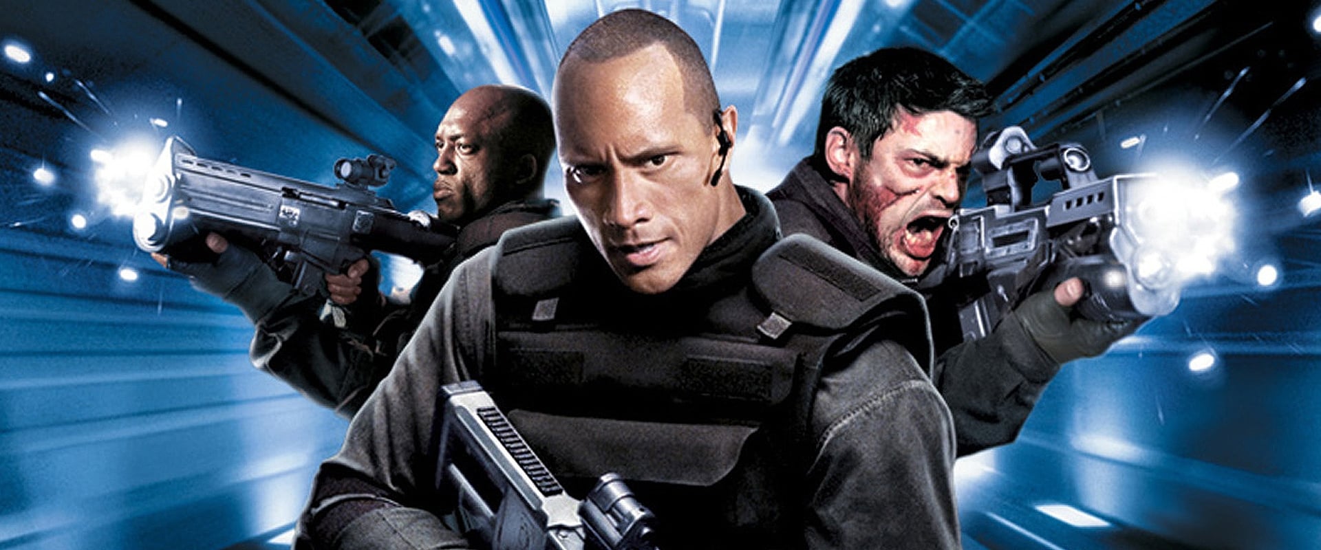 دانلود فیلم Doom 2005 (رستاخیز 2005) بدون سانسور با زیرنویس فارسی