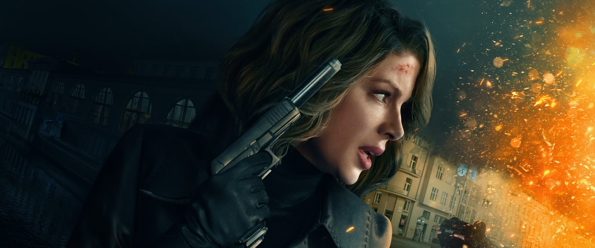 دانلود فیلم Canary Black 2024 (قناری سیاه 2024) بدون سانسور با زیرنویس فارسی