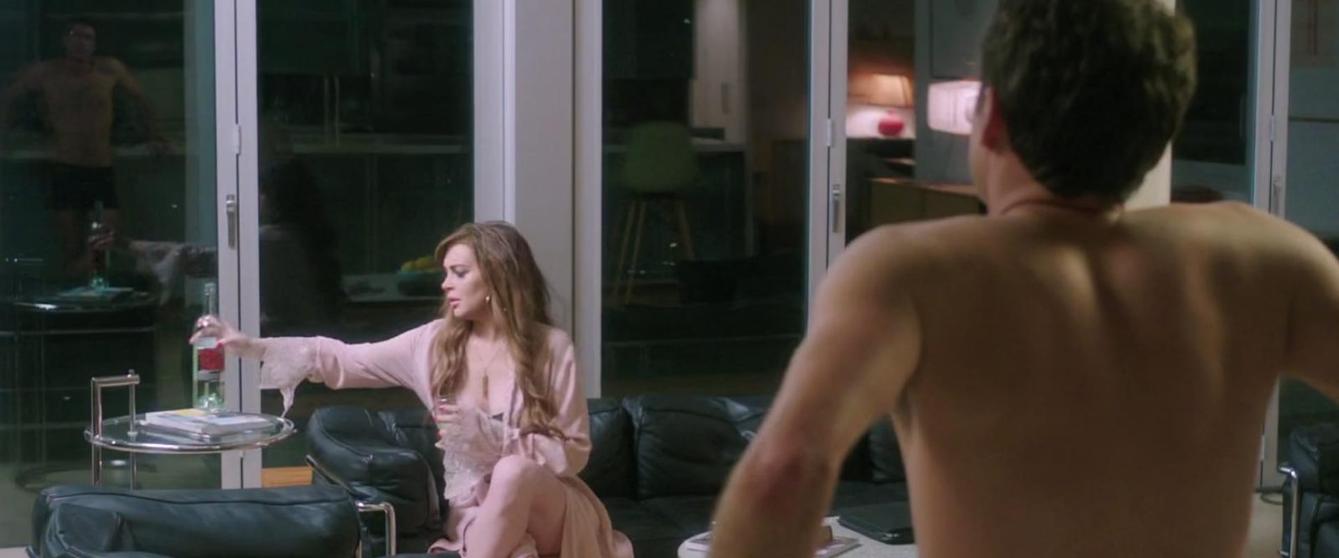 دانلود فیلم The Canyons 2013 (کنیونز 2013) بدون سانسور با زیرنویس فارسی