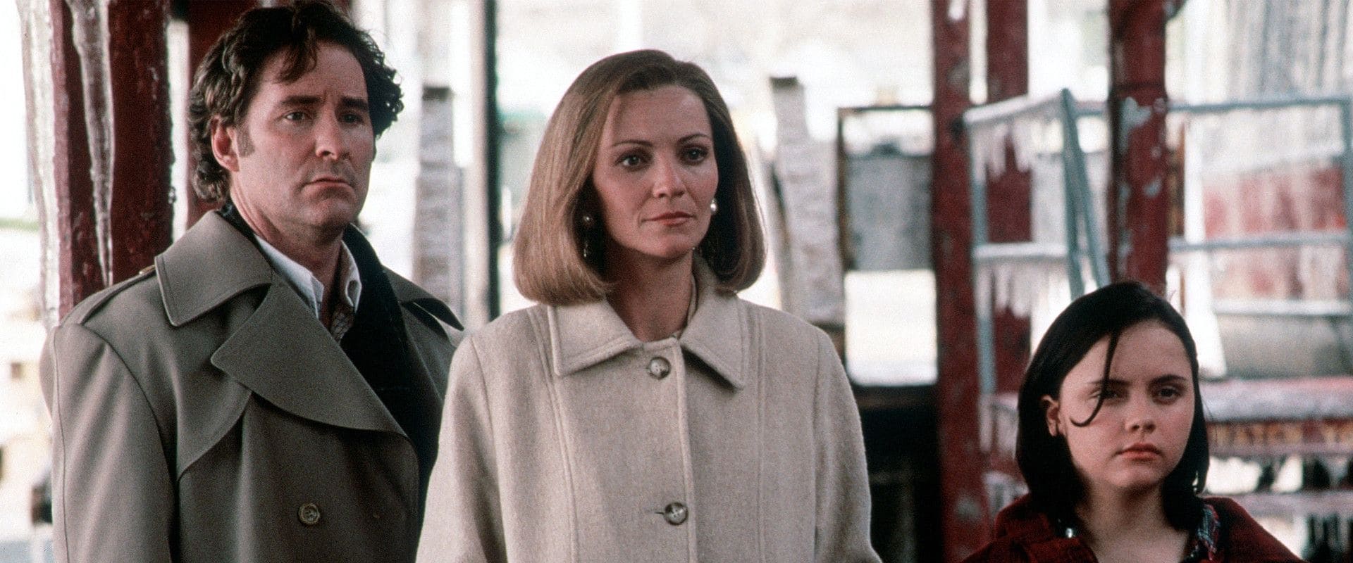 دانلود فیلم The Ice Storm 1997 (طوفان یخ 1997) بدون سانسور با زیرنویس فارسی