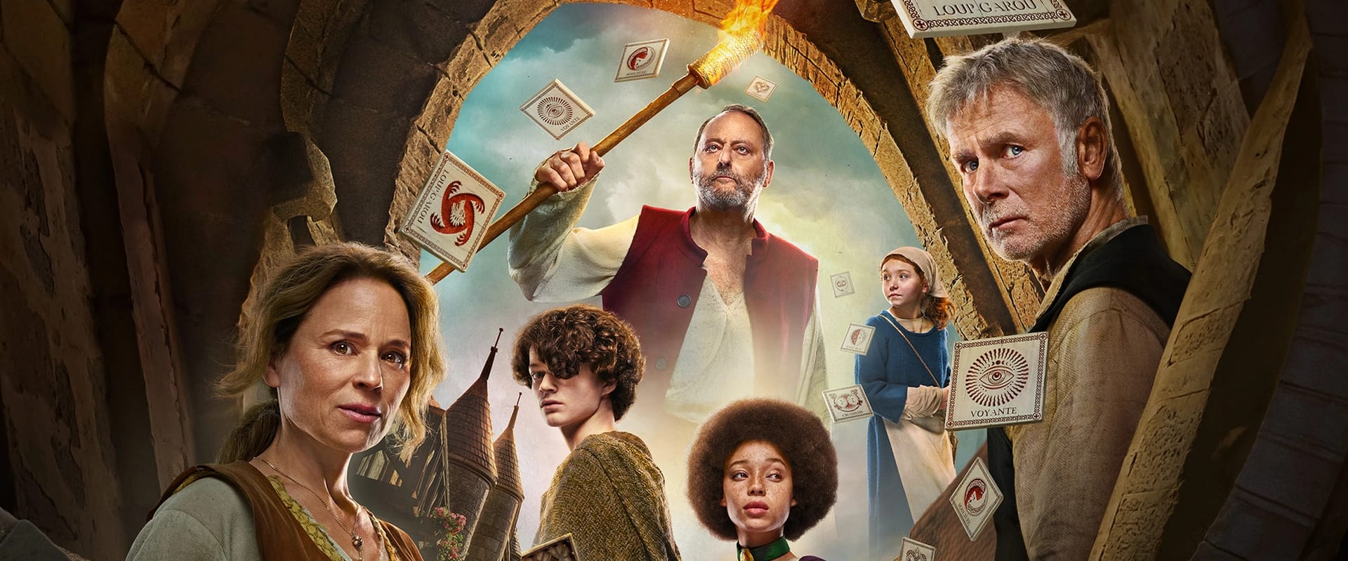 دانلود فیلم Family Pack 2024 (گرگینه ها 2024) بدون سانسور با زیرنویس فارسی