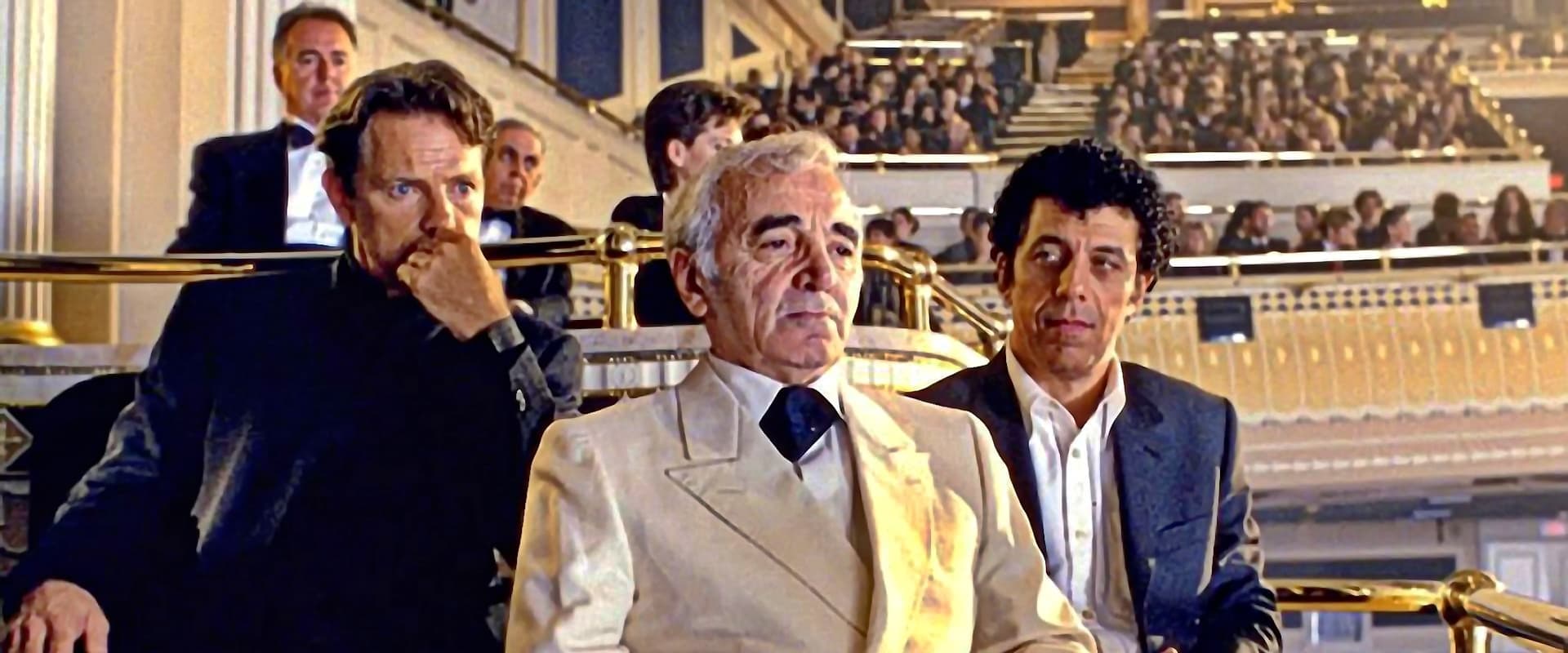 دانلود فیلم Ararat 2002 (آرارات 2002) بدون سانسور با زیرنویس فارسی