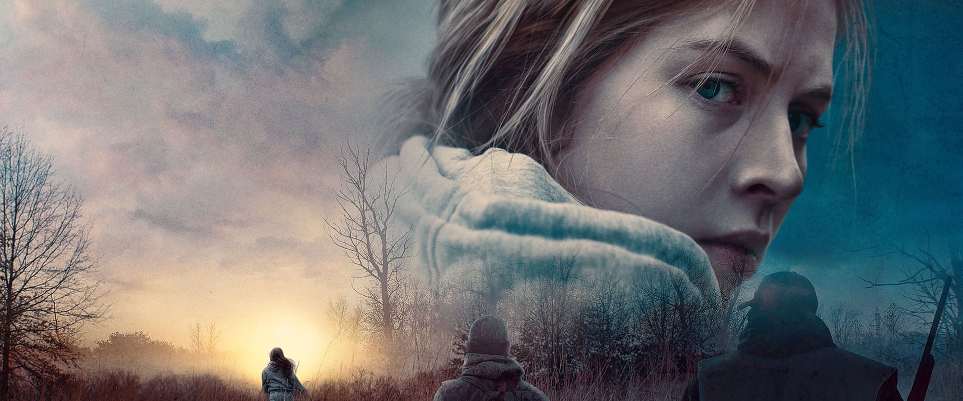 دانلود فیلم Rust Creek 2018 (نهر پوسیده 2018) بدون سانسور با زیرنویس فارسی