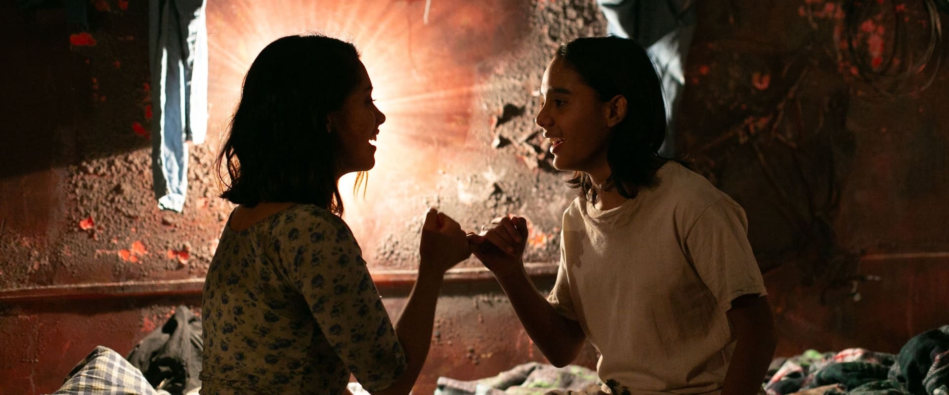 دانلود فیلم City of Dreams 2023 (شهر رویاها 2023) بدون سانسور با زیرنویس فارسی