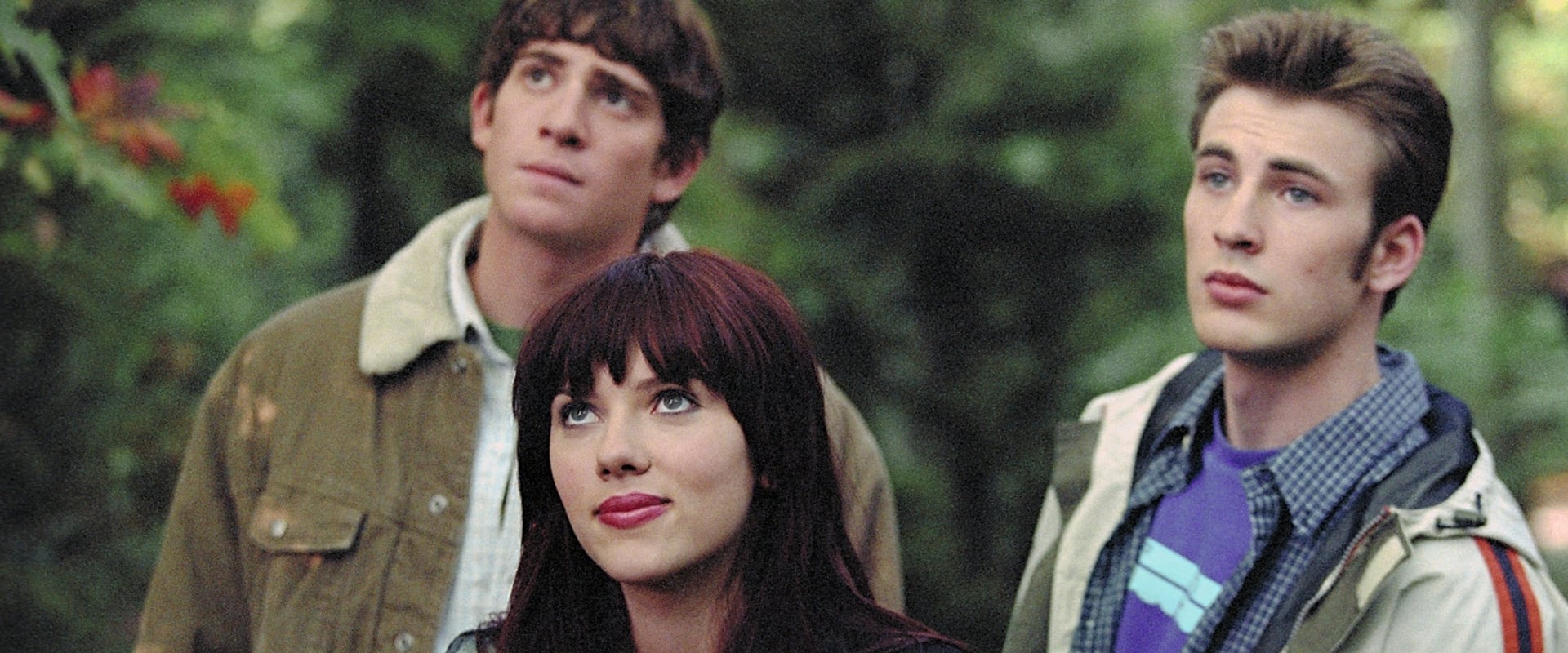 دانلود فیلم The Perfect Score 2004 (نمره عالی 2004) بدون سانسور با زیرنویس فارسی