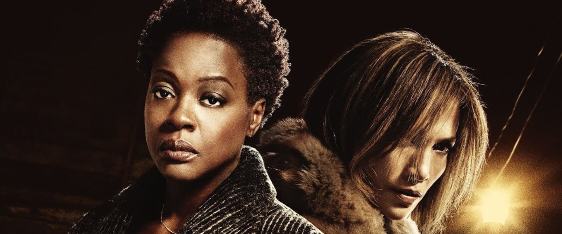 دانلود فیلم Lila & Eve 2015 (لیلا و ایو 2015) بدون سانسور با زیرنویس فارسی