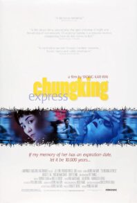 دانلود فیلم Chungking Express 1994