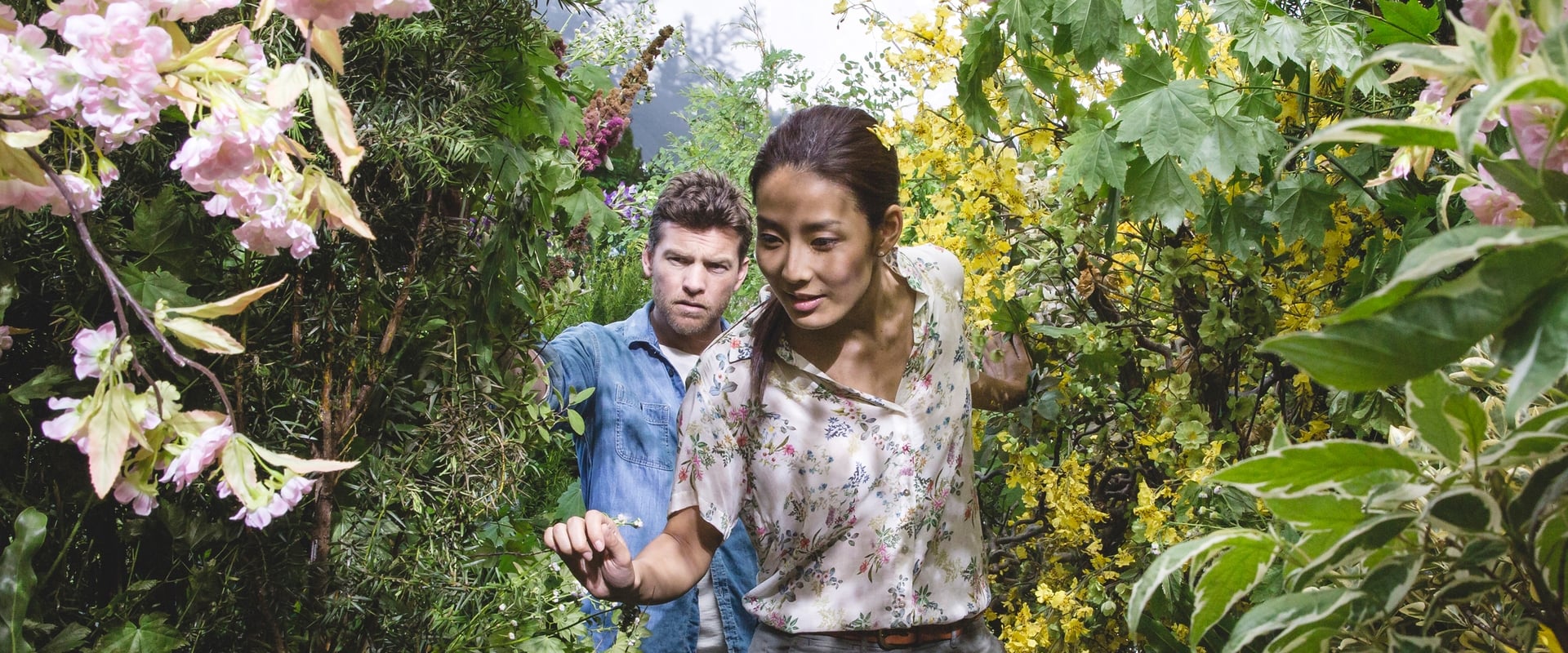 دانلود فیلم The Shack 2017 (کلبه 2017) بدون سانسور با زیرنویس فارسی