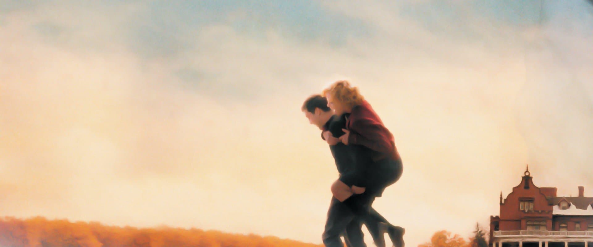 دانلود فیلم The Cider House Rules 1999 (قوانین خانه سایدر 1999) بدون سانسور با زیرنویس فارسی