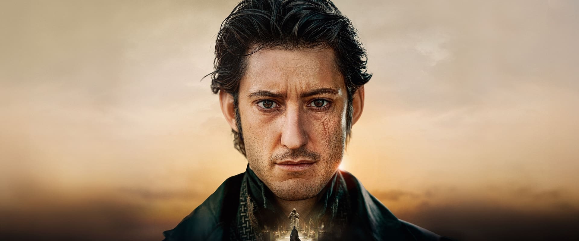 دانلود فیلم The Count of Monte-Cristo 2024 (کنت مونت کریستو 2024) بدون سانسور با زیرنویس فارسی