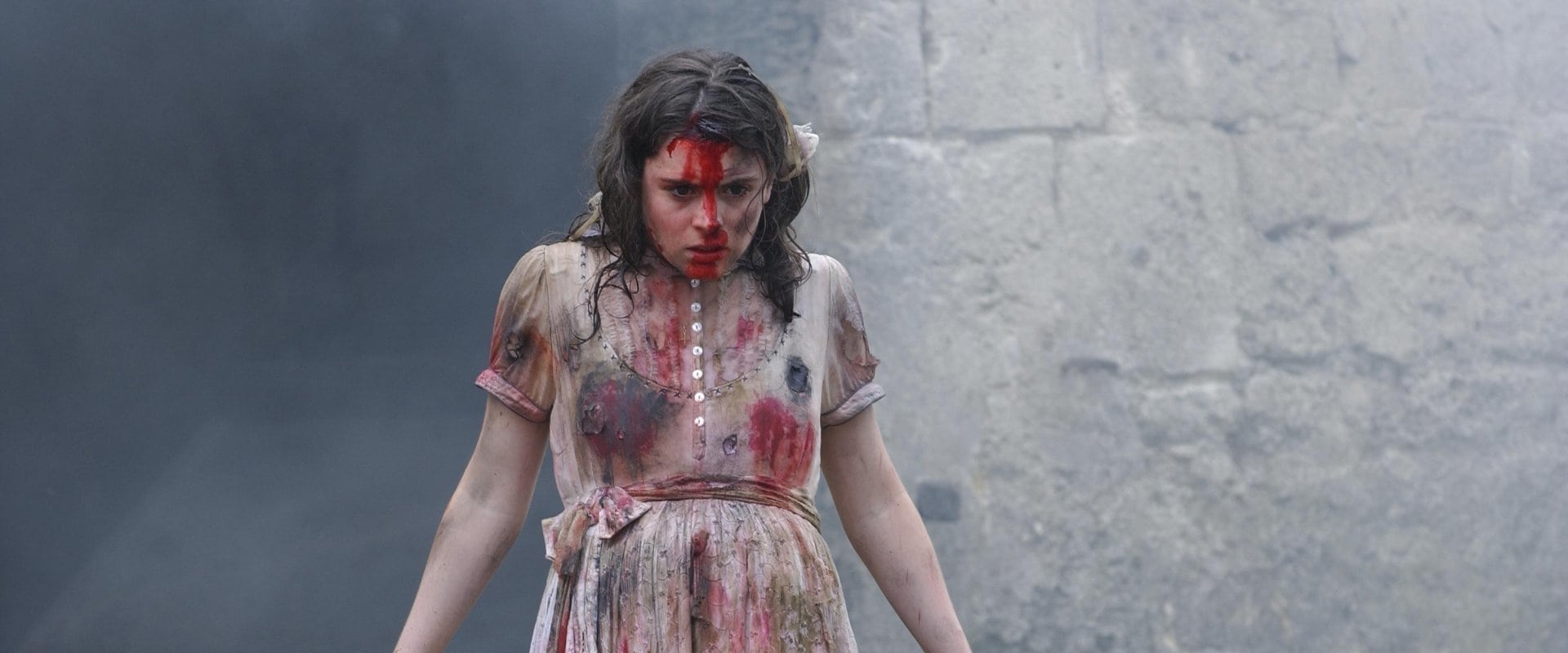 دانلود فیلم Frontiers 2007 (مرزها 2007) بدون سانسور با زیرنویس فارسی