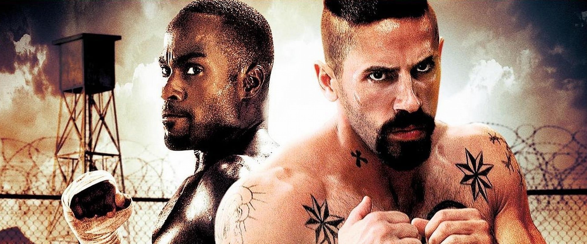 دانلود فیلم Undisputed 3: Redemption 2010 (شکست ناپذیر 3 2010) بدون سانسور با زیرنویس فارسی