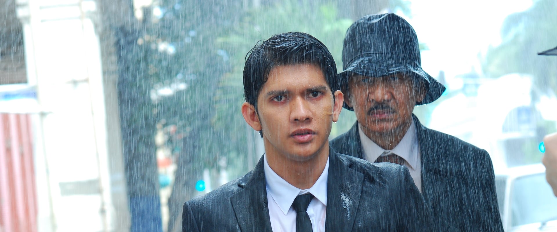 دانلود فیلم The Raid 2 2014 (یورش ۲ 2014) بدون سانسور با زیرنویس فارسی