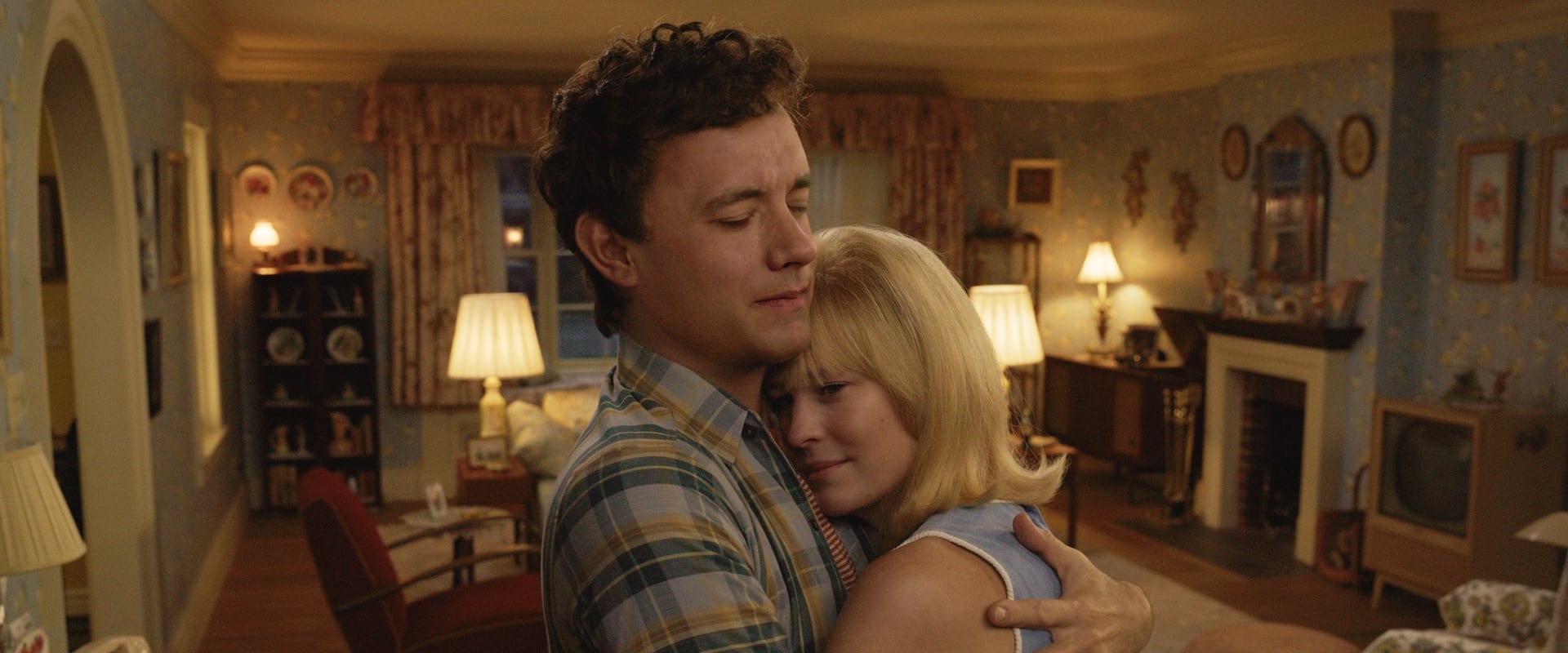 دانلود فیلم Here 2024 (اینجا  2024) بدون سانسور با زیرنویس فارسی