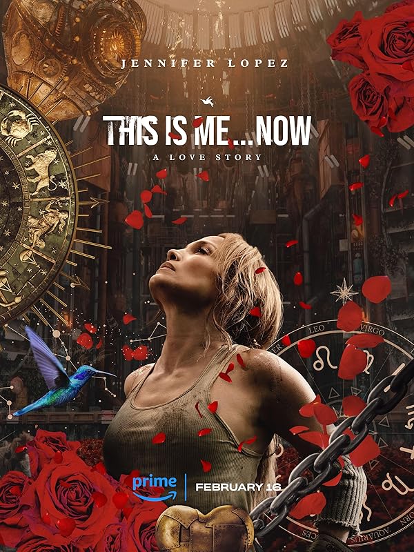 دانلود فیلم This Is Me... Now 2024
