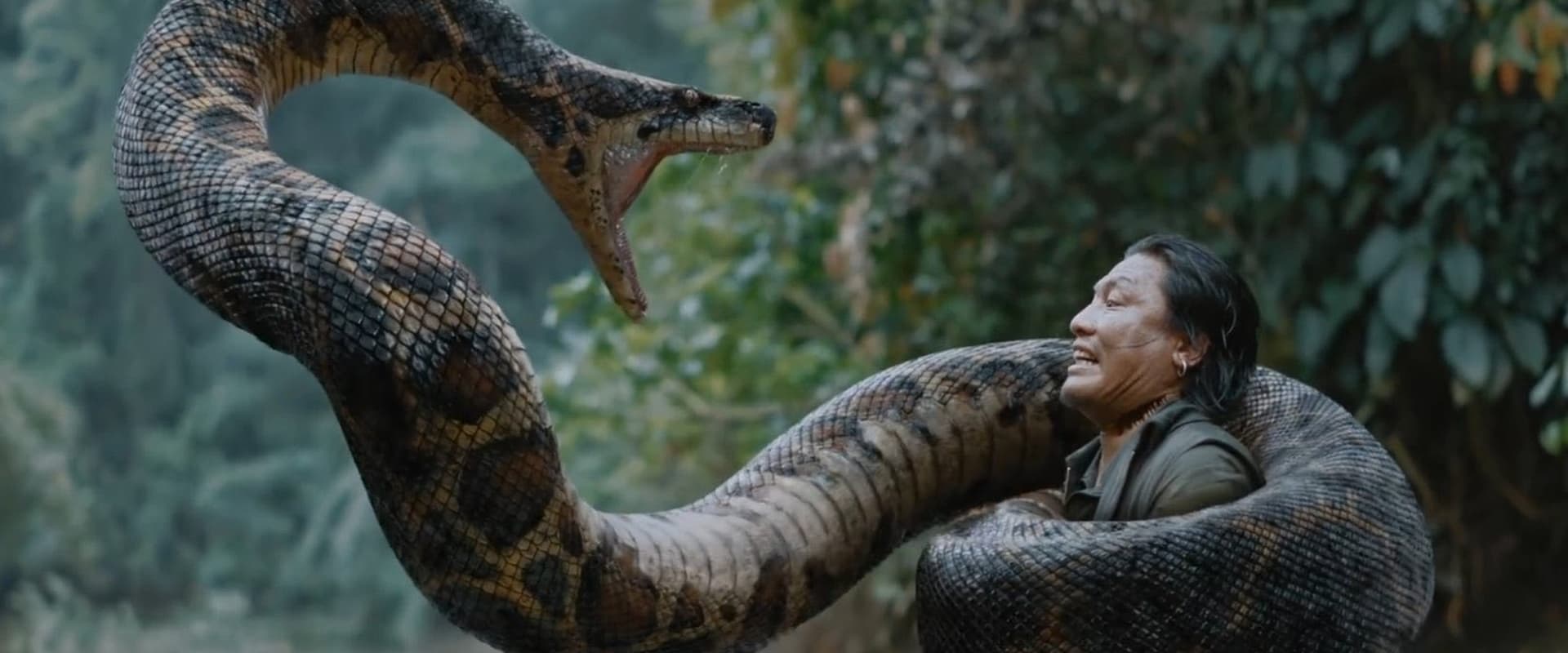 دانلود فیلم Anaconda 2024 (آناکوندا  2024) بدون سانسور با زیرنویس فارسی