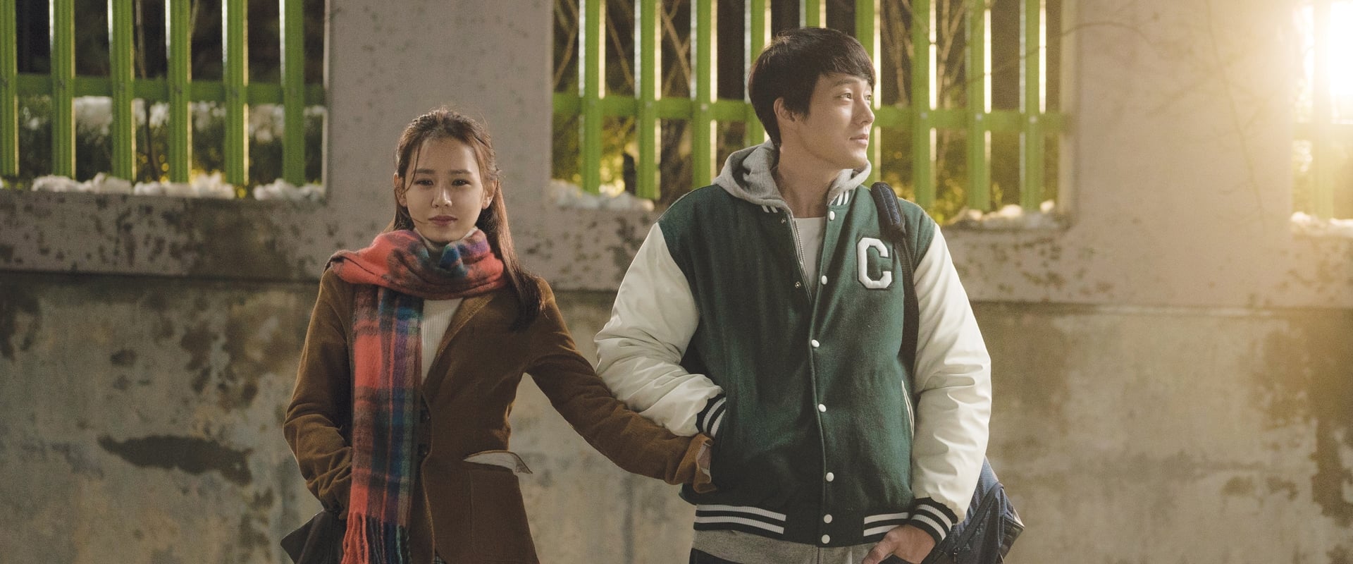 دانلود فیلم Be With You 2018 (با تو بودن 2018) بدون سانسور با زیرنویس فارسی