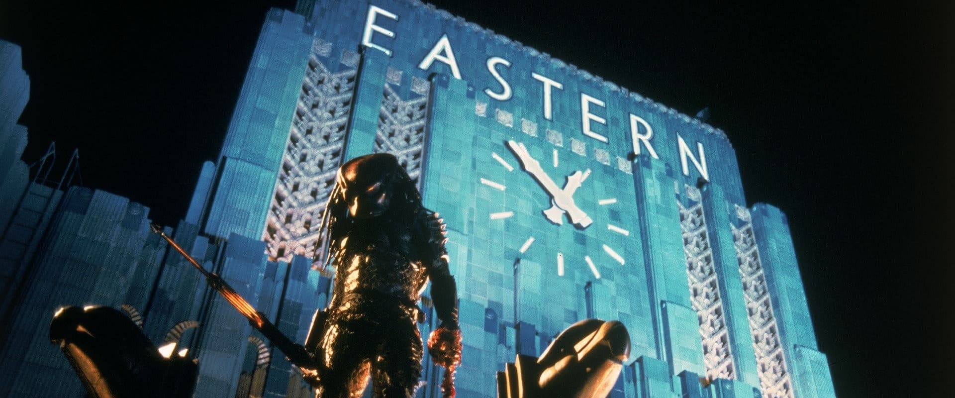 دانلود فیلم Predator 2 1990 (غارتگر ۲ 1990) بدون سانسور با زیرنویس فارسی