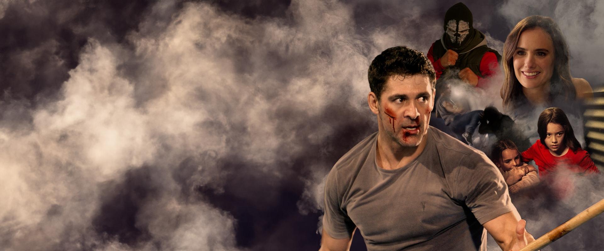 دانلود فیلم Life After Fighting 2024 (زندگی پس از مبارزه 2024) بدون سانسور با زیرنویس فارسی