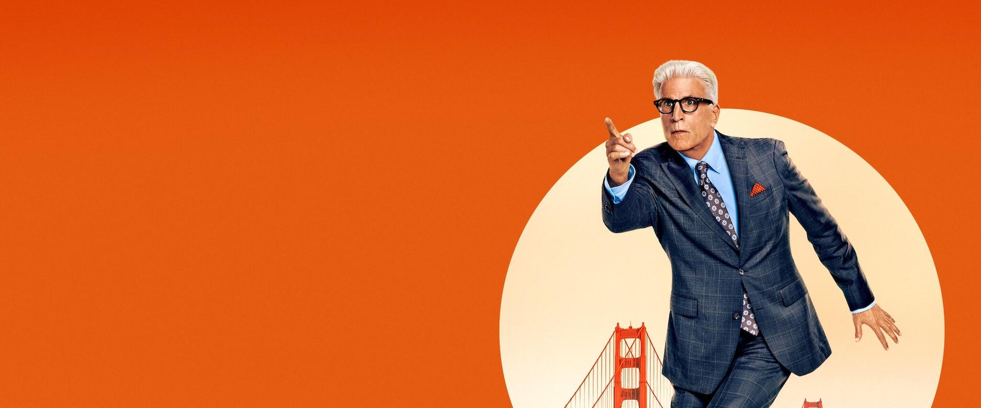 دانلود سریال A Man on the Inside (مرد نفوذی 2024–) بدون سانسور با زیرنویس فارسی