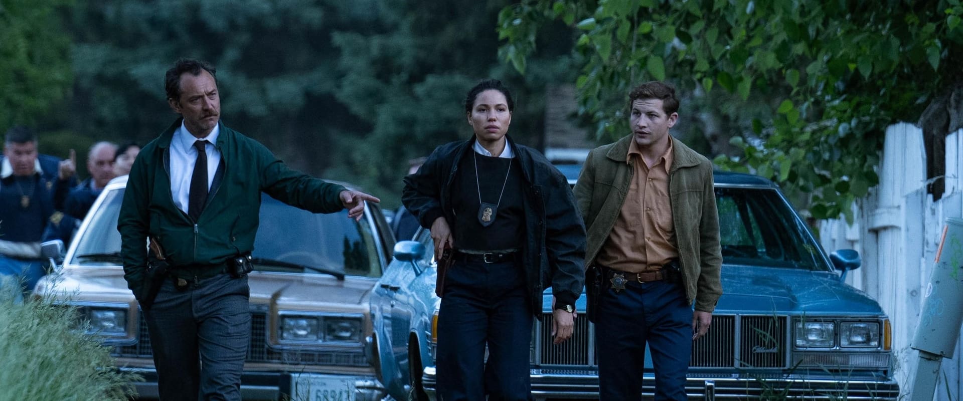 دانلود فیلم The Order 2024 (نظم  2024) بدون سانسور با زیرنویس فارسی