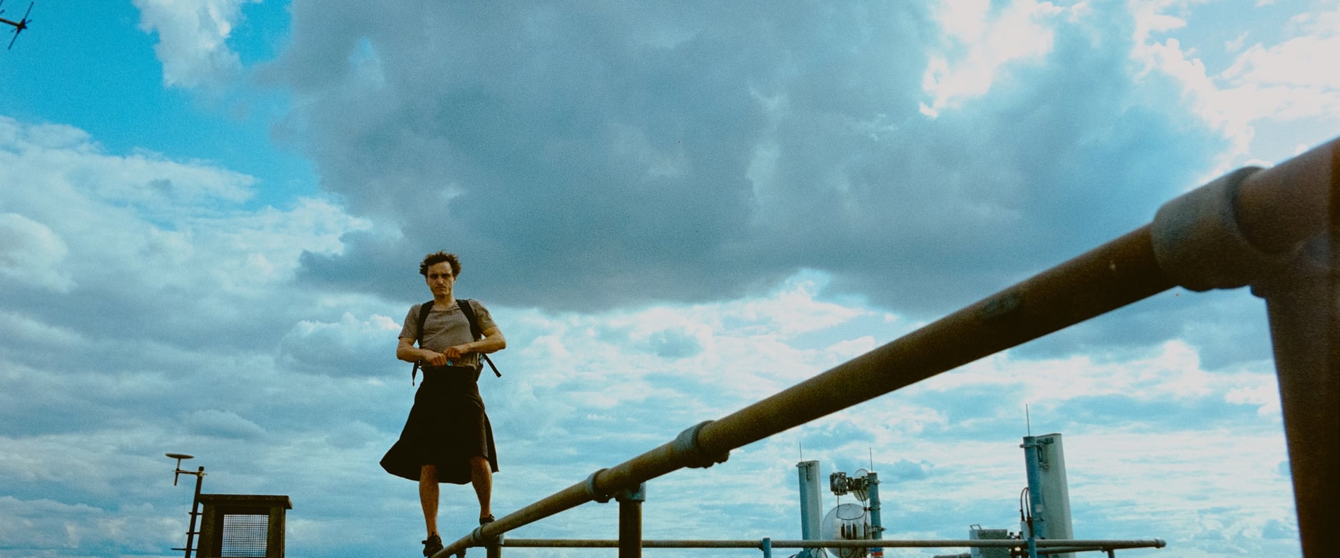 دانلود فیلم Bird 2024 (پرنده 2024) بدون سانسور با زیرنویس فارسی