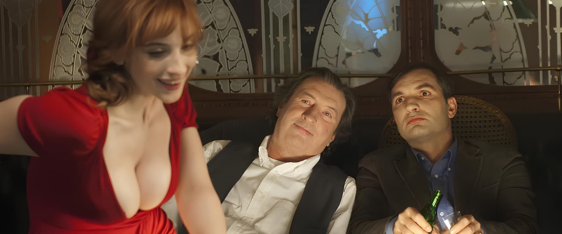 دانلود فیلم Men in Hope 2011 (مردان امیدوار 2011) بدون سانسور با زیرنویس فارسی