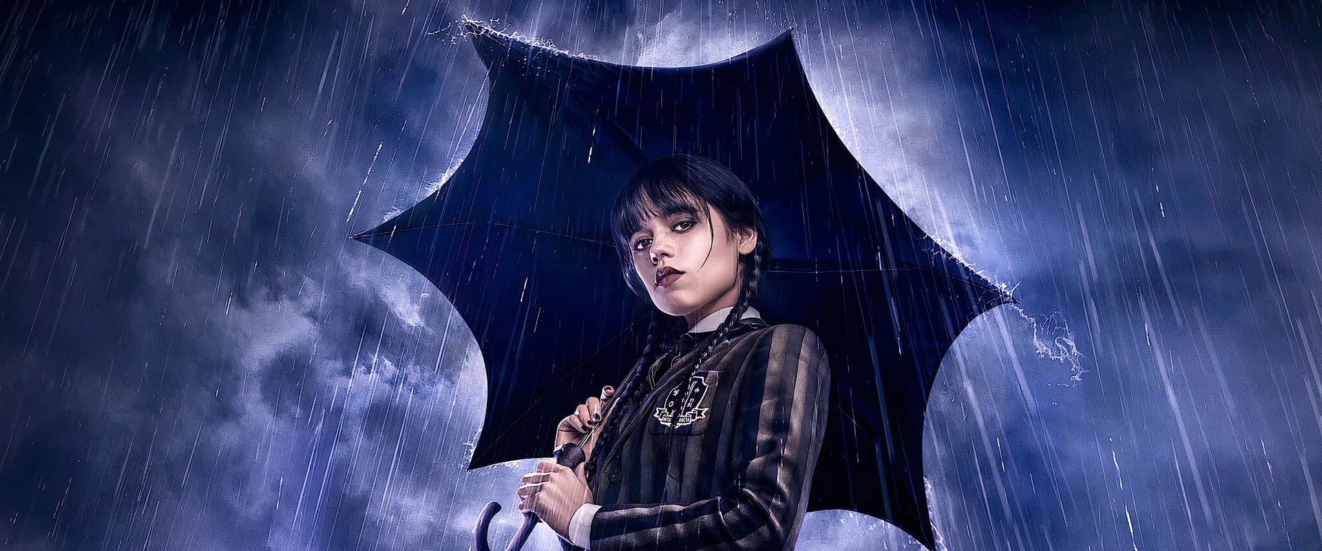 دانلود سریال Wednesday (ونزدی 2022–) بدون سانسور با زیرنویس فارسی