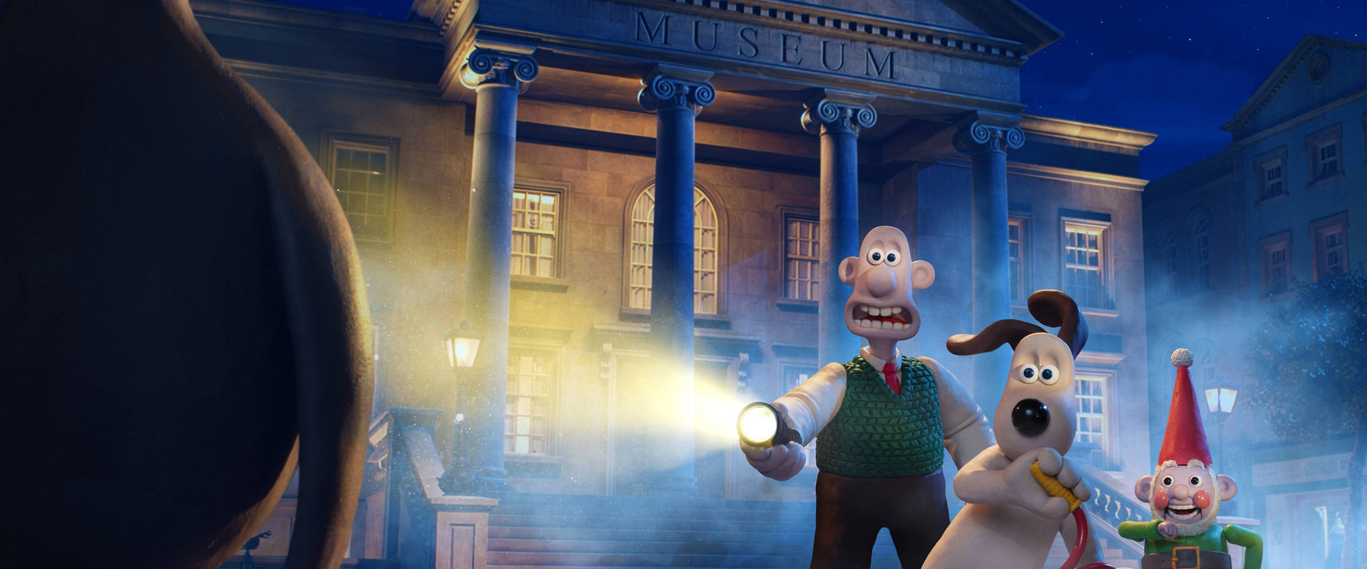دانلود انیمیشن Wallace & Gromit: Vengeance Most Fowl 2024 (والاس و گرومیت 2024) بدون سانسور با زیرنویس فارسی