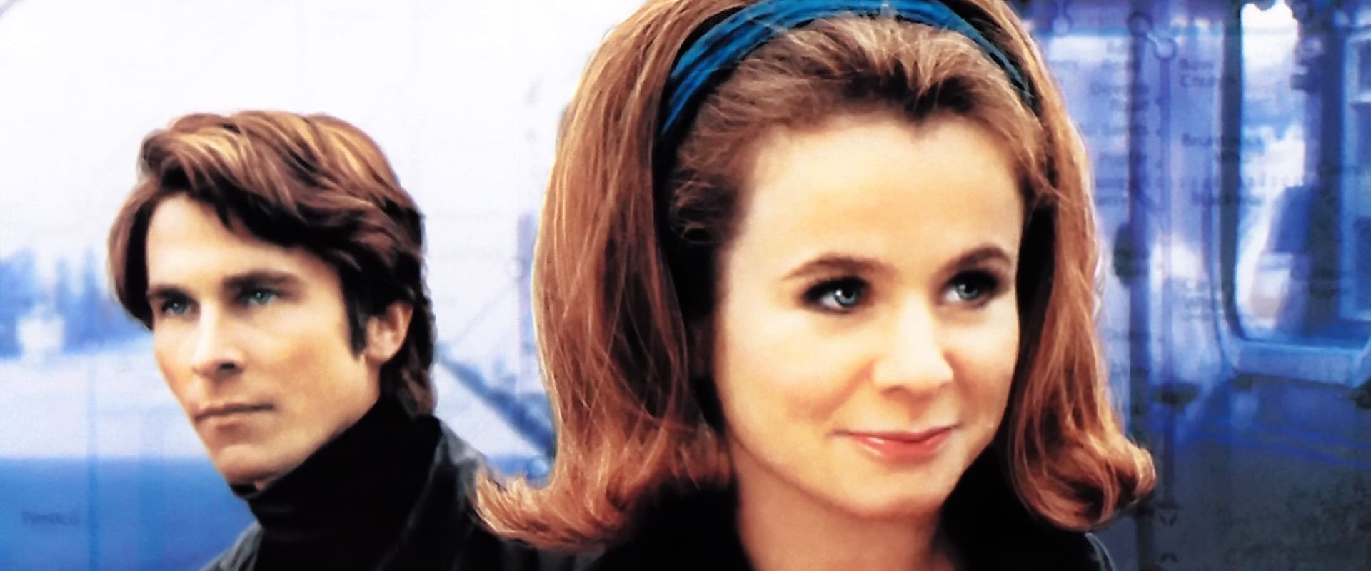 دانلود فیلم Metroland 1997 (مترولند 1997) بدون سانسور با زیرنویس فارسی