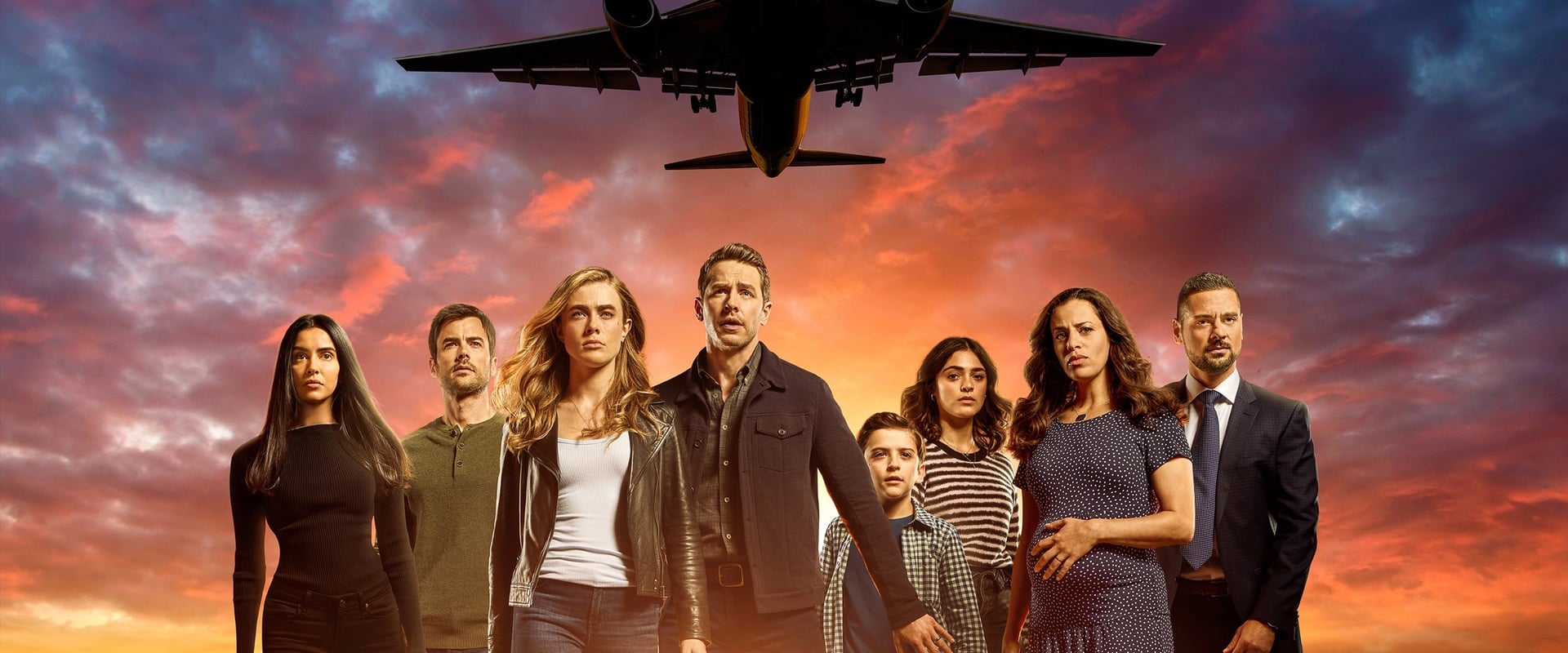 دانلود سریال Manifest (لیست پرواز 2018–2023) بدون سانسور با زیرنویس فارسی