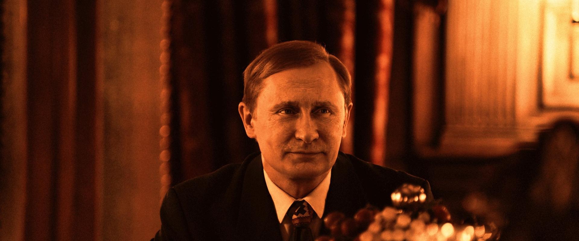 دانلود فیلم Putin 2024 (پوتین 2024) بدون سانسور با زیرنویس فارسی