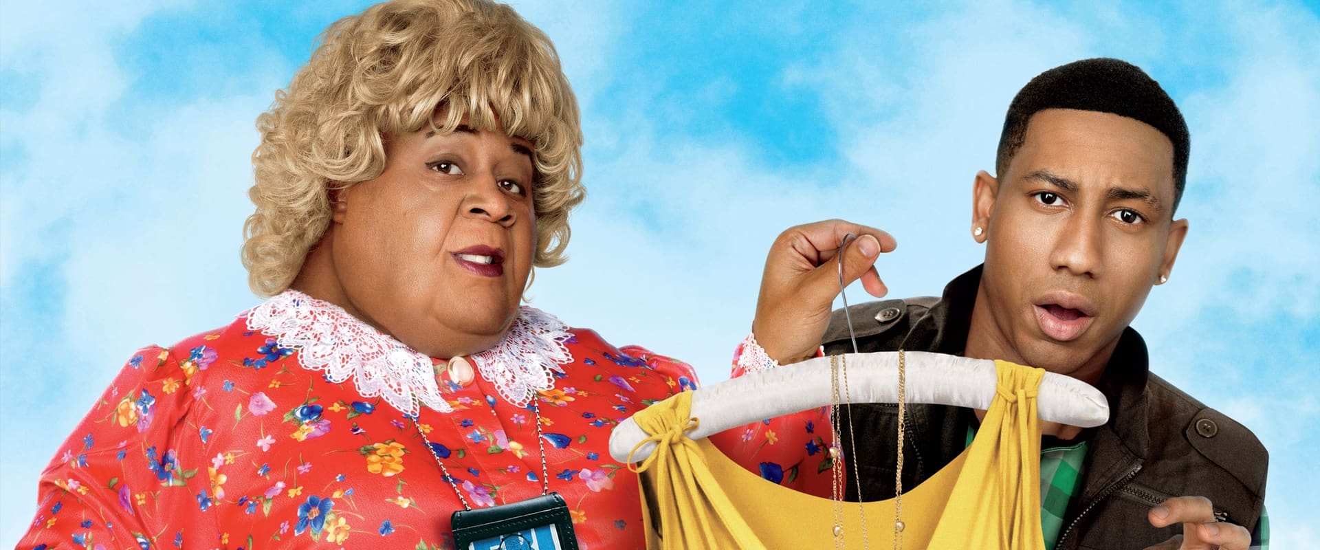 دانلود فیلم Big Mommas: Like Father, Like Son 2011 (مامان بزرگ: پسر کو ندارد نشان از پدر 2011) بدون سانسور با زیرنویس فارسی