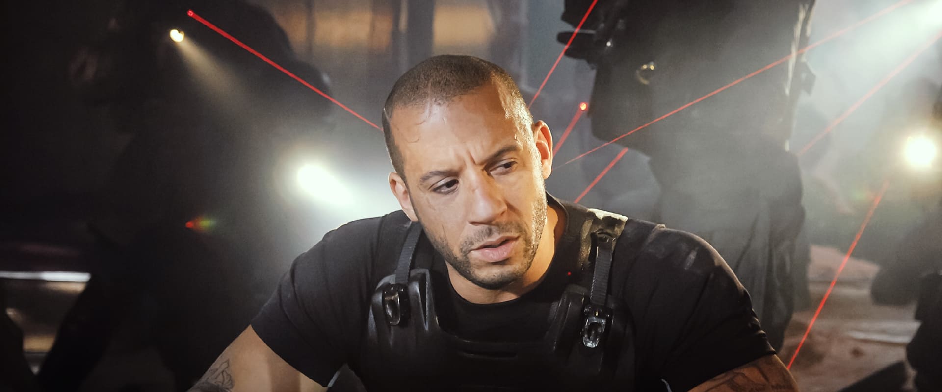 دانلود فیلم Babylon A.D. 2008 (بابل پس از میلاد 2008) بدون سانسور با زیرنویس فارسی