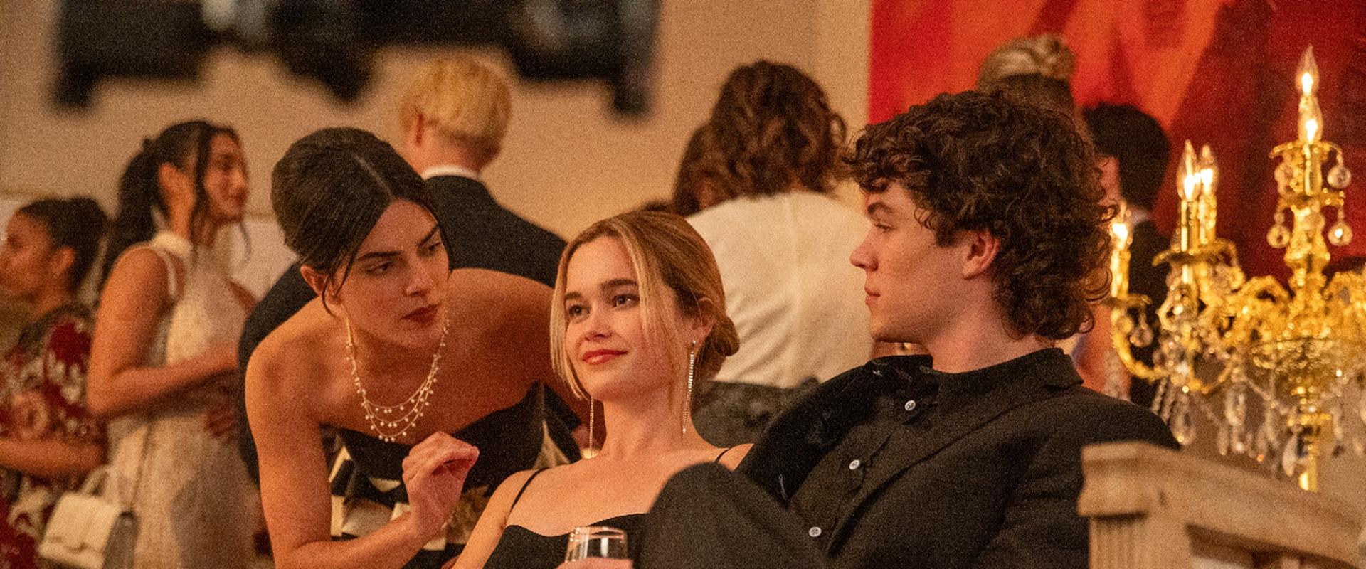 دانلود سریال Cruel Intentions (مقاصد بی‌رحمانه 2024–) بدون سانسور با زیرنویس فارسی