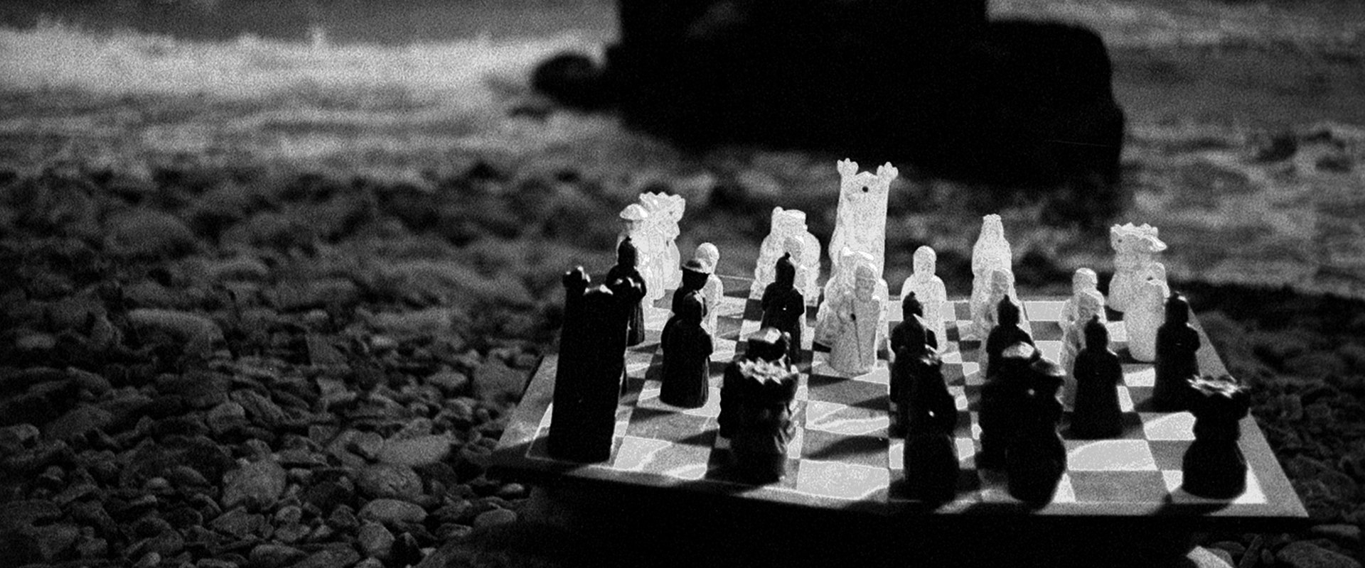 دانلود فیلم The Seventh Seal 1957 (مهر هفتم 1957) بدون سانسور با زیرنویس فارسی