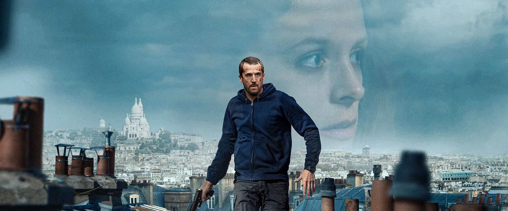 دانلود فیلم Ad Vitam 2025 (تا پای جان 2025) بدون سانسور با زیرنویس فارسی