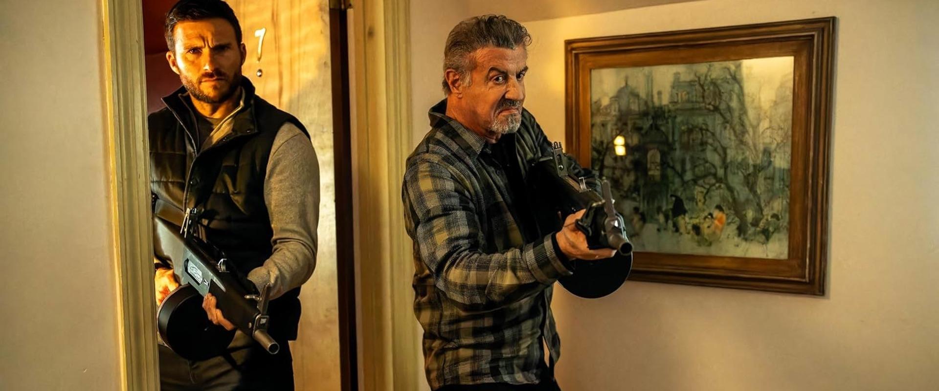 دانلود فیلم Alarum 2025 (هشدار 2025) بدون سانسور با زیرنویس فارسی