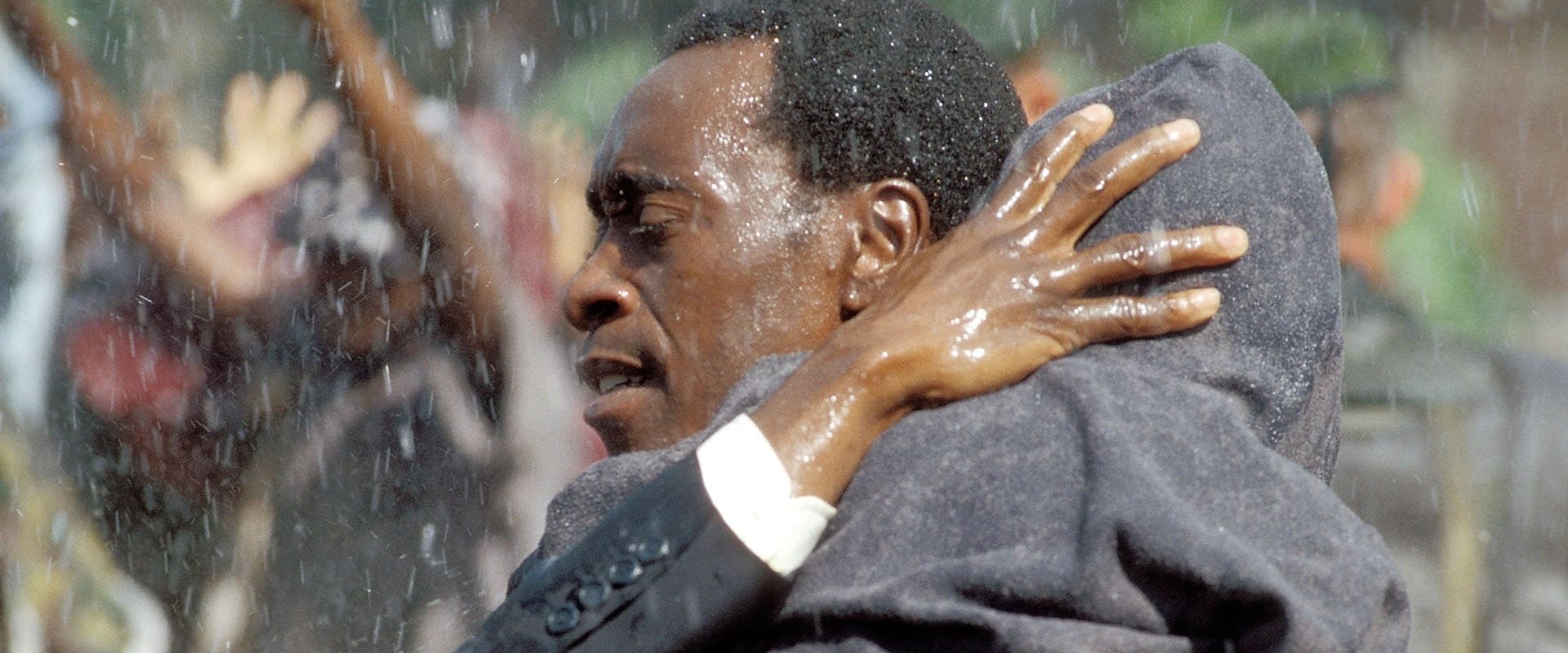 دانلود فیلم Hotel Rwanda 2004 (هتل رواندا 2004) بدون سانسور با زیرنویس فارسی