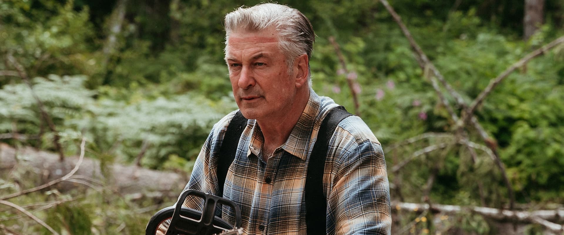 دانلود فیلم Clear Cut 2024 (برش واضح 2024) بدون سانسور با زیرنویس فارسی