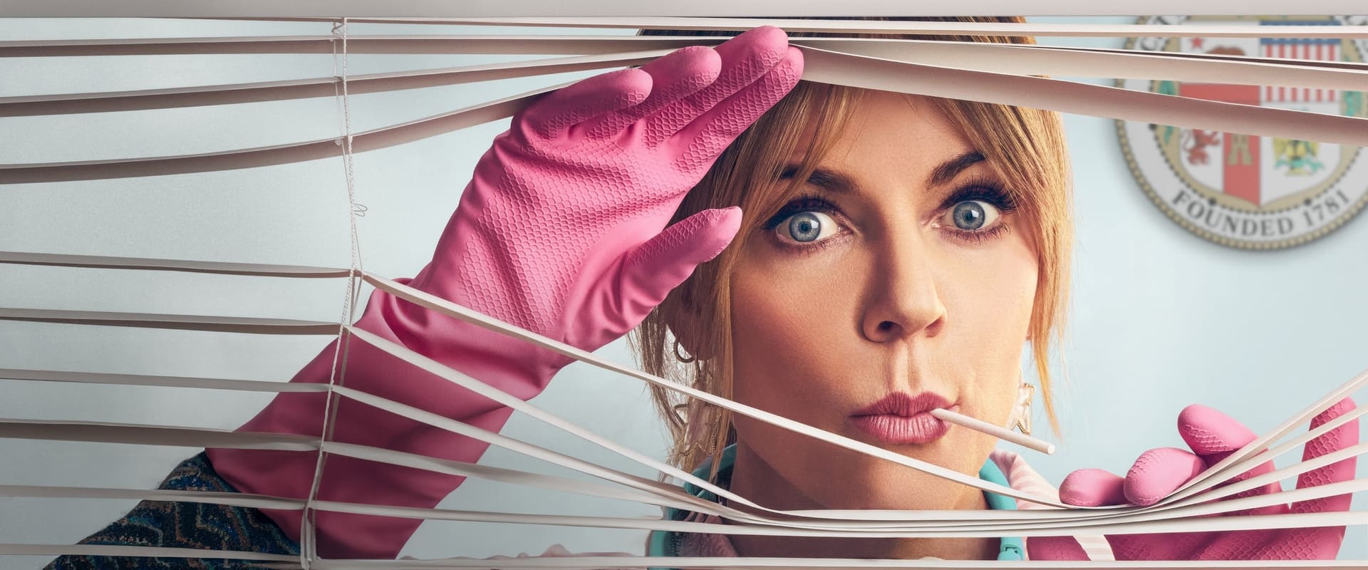 دانلود سریال High Potential (کارمند توانمند 2024–) بدون سانسور با زیرنویس فارسی