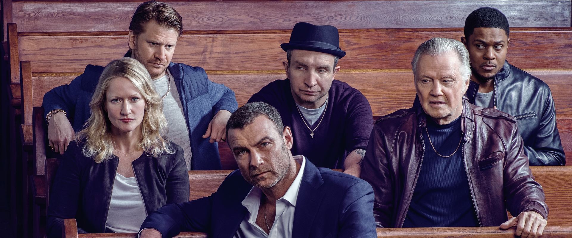 دانلود سریال Ray Donovan (ری داناوان 2013–2020) بدون سانسور با زیرنویس فارسی