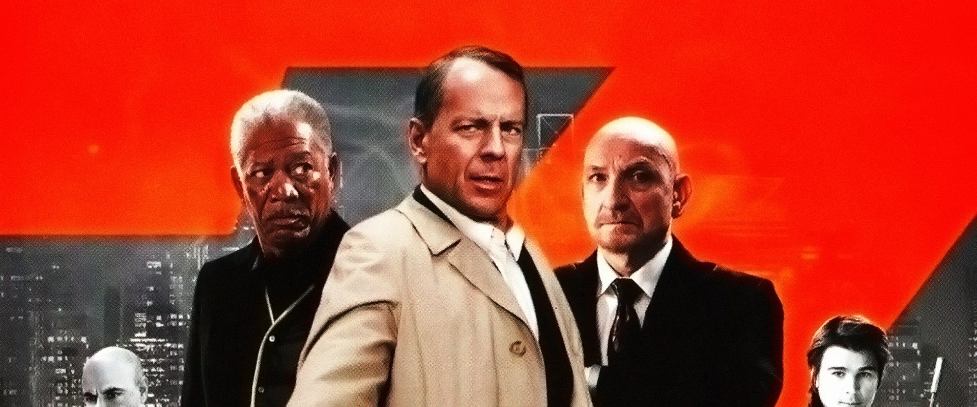 دانلود فیلم Lucky Number Slevin 2006 (عدد شانس اسلوین 2006) بدون سانسور با زیرنویس فارسی